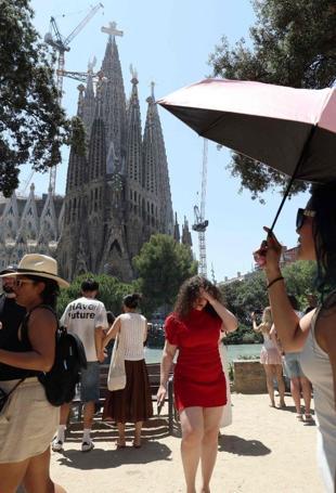 Western Europe records its hottest June: EU monitor