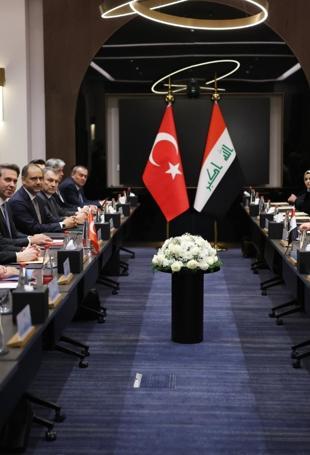 Energy minister says Iraq-Ceyhan oil flow to continue