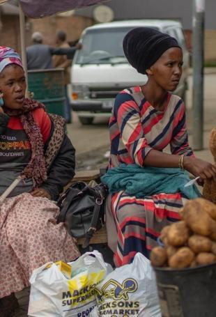 One million women and girls lose access to support amid aid cuts: UN
