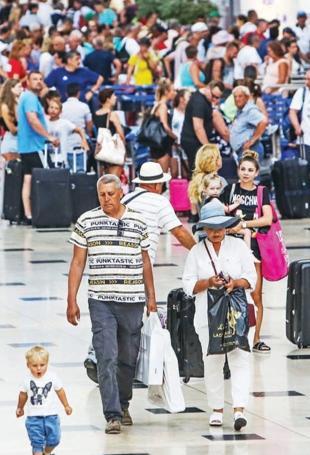Türkiye offers Europe’s cheapest holiday destination