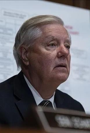 US senator Lindsey Graham dies age 71: statement