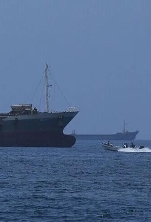 India says 10 rescued, one missing after vessel attacked off Oman