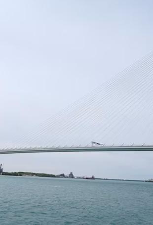 US-Canada bridge threatened by Trump to open July 27