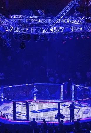 McGregor loses in 69 seconds on UFC return