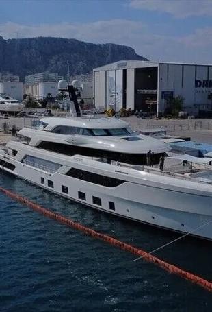 Turkish ship and yacht sector targets record export this year