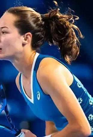Zeynep Sönmez climbs up in WTA rankings
