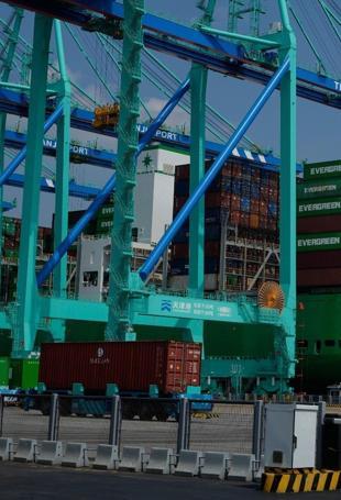 China says exports soar more than forecast in June