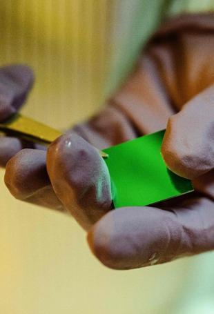 South Korea hikes 2026 growth outlook to 3 pct on AI chip boom