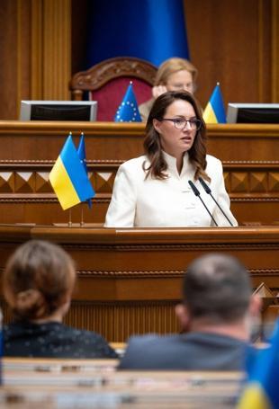Ukraine PM resigns in Zelensky-ordered reshuffle