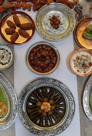 Gastronomy becomes high-value service export for Türkiye
