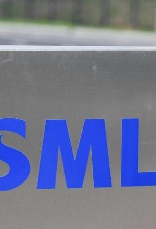 Dutch tech giant ASML posts gain in second quarter profits