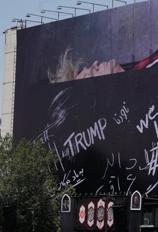 US strikes Iran city hosting nuclear plant