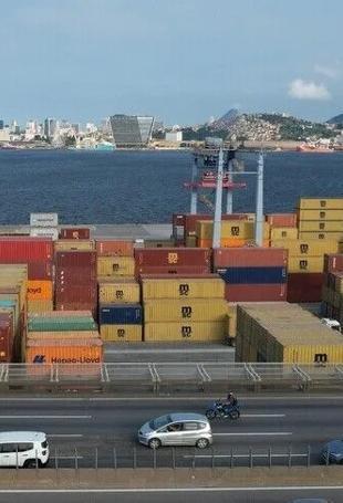 Brazil condemns US-imposed 25 pct tariffs on products