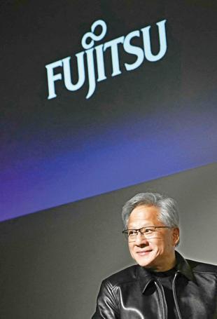 Nvidia to co-develop AI shipbuilding robots in Japan