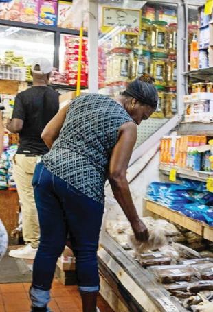 UN warns cost of a healthy diet spiked 25 pct since 2021