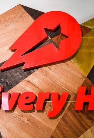 Germanys Delivery Hero agrees to takeover by Uber
