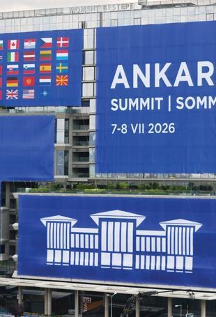 NATO summit injects up to $19 million into Ankara economy