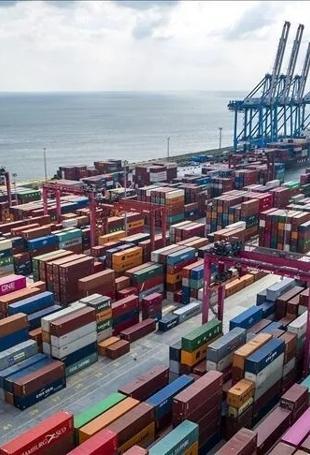 Agriculture Ministry identifies new export markets for Turkish products