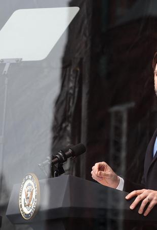 US-Israel rift widens as Vance steps up criticism