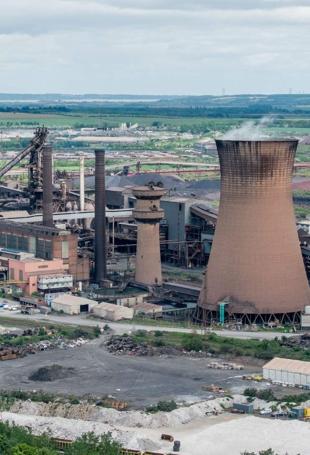 China ‘firmly opposes’ UK nationalizing British Steel