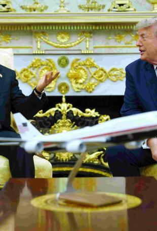 Iraq, US sign 48 agreements during PMs visit