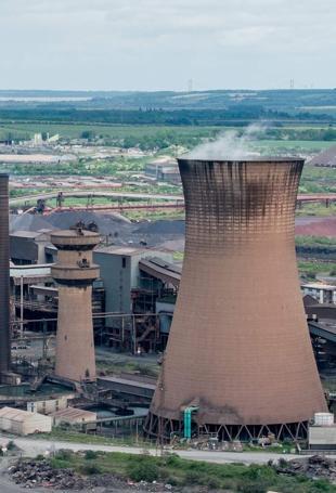 Chinese company warns of legal action after British Steel nationalization