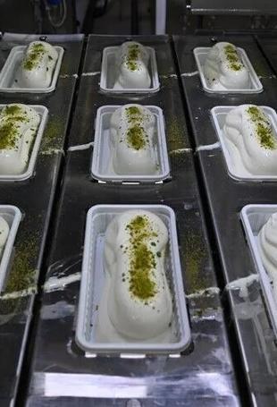 Türkiye’s ice cream exports reach $23.5 million in four months