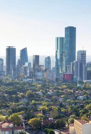 DEİK chief pushes for Türkiye to partner in EU’s green, digital shift