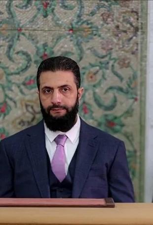 Syrian appoints new national security, intelligence chiefs