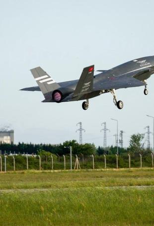 Baykar, Leonardo to detail next phase of air combat partnership