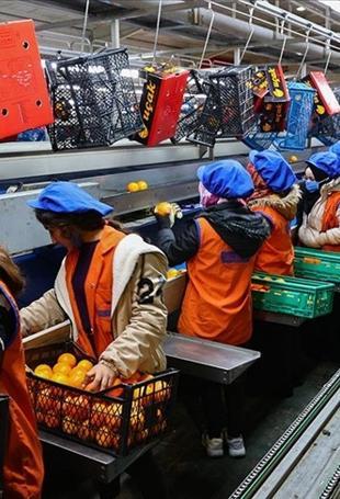 Türkiye injects 187.5 bln lira into manufacturing sector through 2028