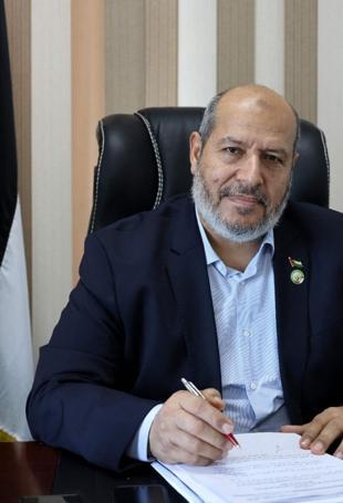 Hamas elects Khalil al-Hayya as group’s new leader