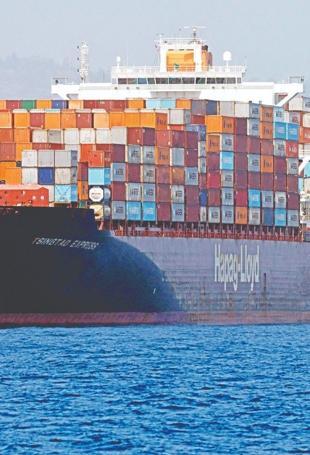 Tariffs on Brazil take effect as US readies fresh flurry