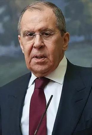 Russias Lavrov says will meet Rubio in Manila