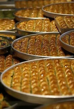 Turkish confectioners eye US market
