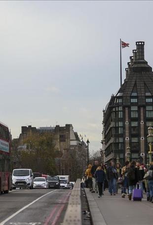 June heatwave cost UK economy more than 1 billion pounds: Study