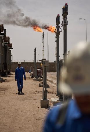 Iraq lost over $40 billion in revenue during war, says official