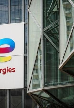 TotalEnergies says profit doubled on Mideast war