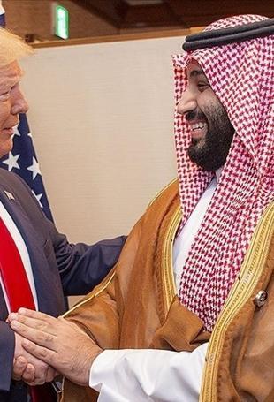 US reaches landmark nuclear deal with Saudi Arabia