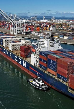 US imposes new tariffs on 60 partners as Trump rebuilds trade agenda