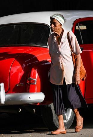 New US sanctions target Cuban international medical missions