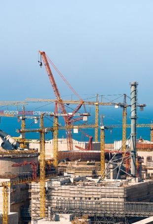 Rosatom says Akkuyu plant enters final pre-start phase