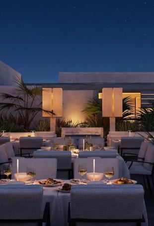 Bodrum’s new culinary powerhouses