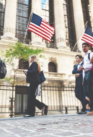 Federal Reserve expected to hold rates steady as inflation swirls