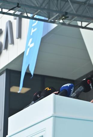 Türkiye expands satellite reach into Mideast through Qatar partnership