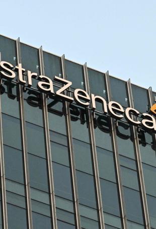 AstraZeneca quarterly net profit rises on strong cancer drug sales