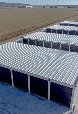 Self-Storage demand rises rapidly in Türkiye