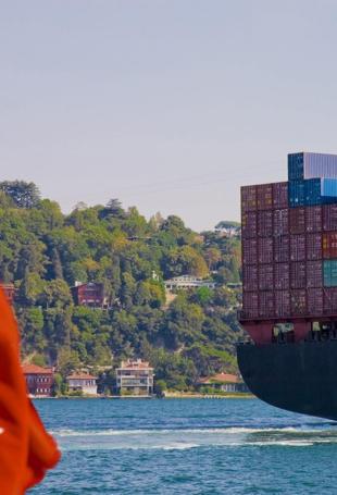 Türkiye emerges as key alternative trade and logistics hub