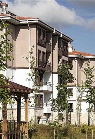 TOKİ housing output reaches 1.76 million units