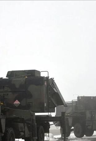 Zelensky says Trump backs Patriot production in Ukraine